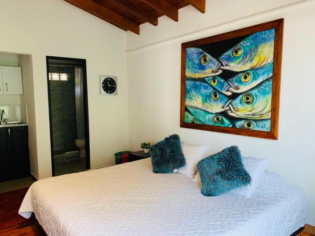 Hotel Lleras Premium #1 เมเดยิน ภายนอก รูปภาพ